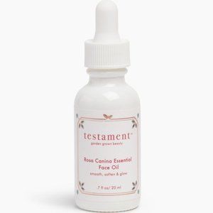 TESTAMENT BEAUTY Rosa Canina Essential Face Oil